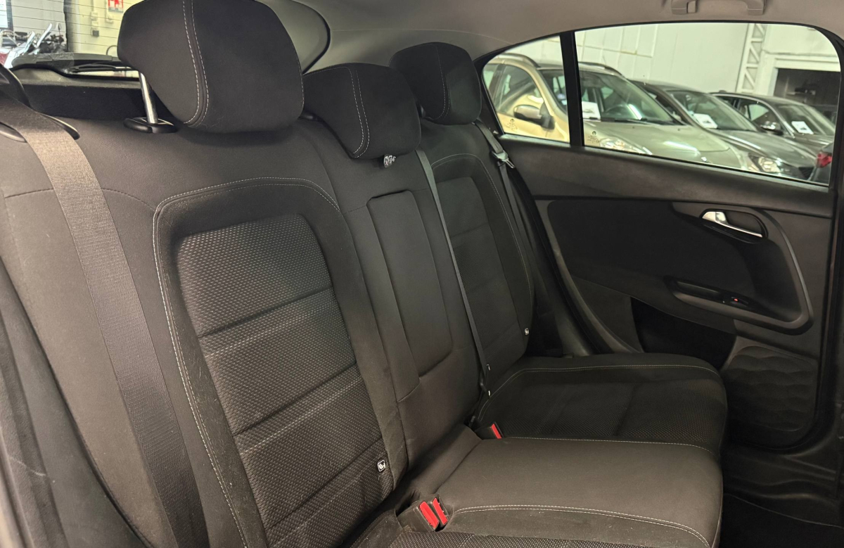 Fiat Tipo — 15