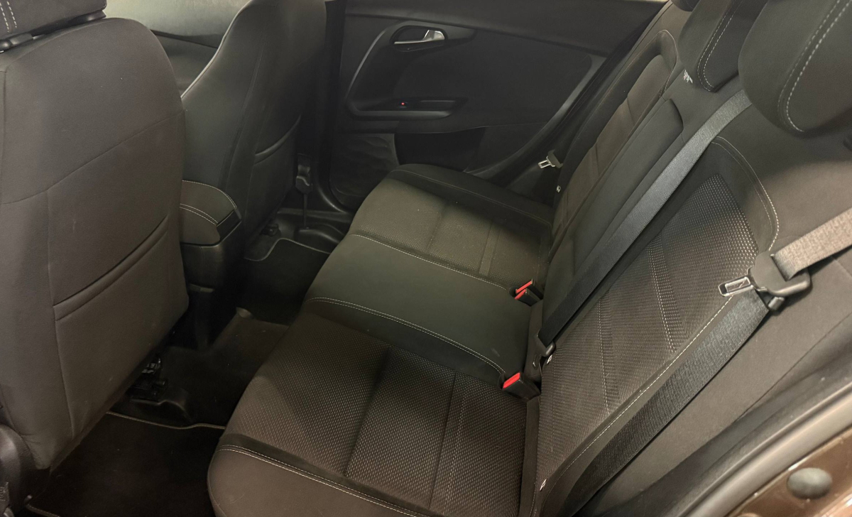 Fiat Tipo — 18