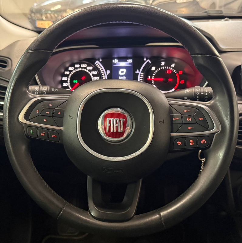 Fiat Tipo — 19