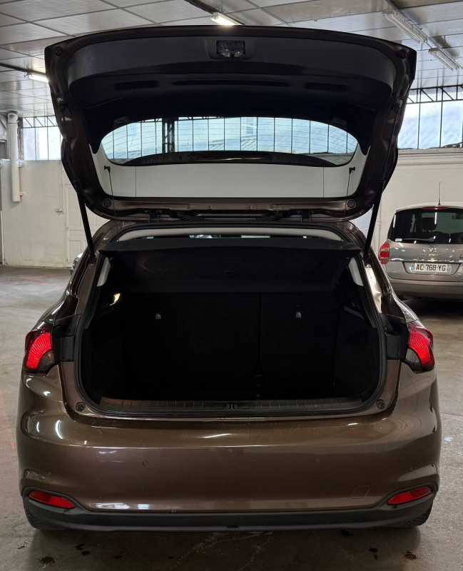 Fiat Tipo — 23