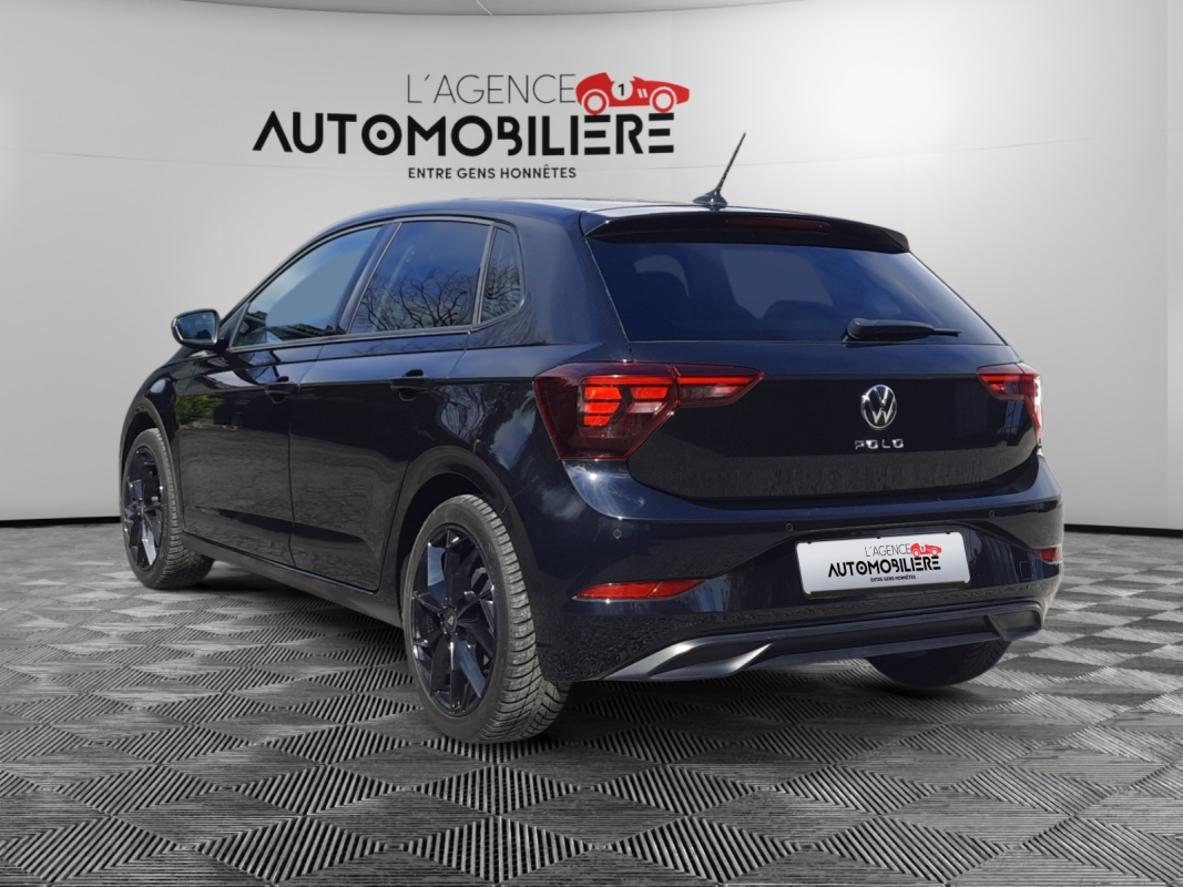 Volkswagen Polo — 7