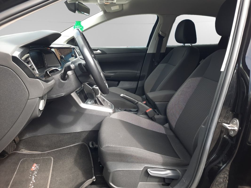 Volkswagen Polo — 9