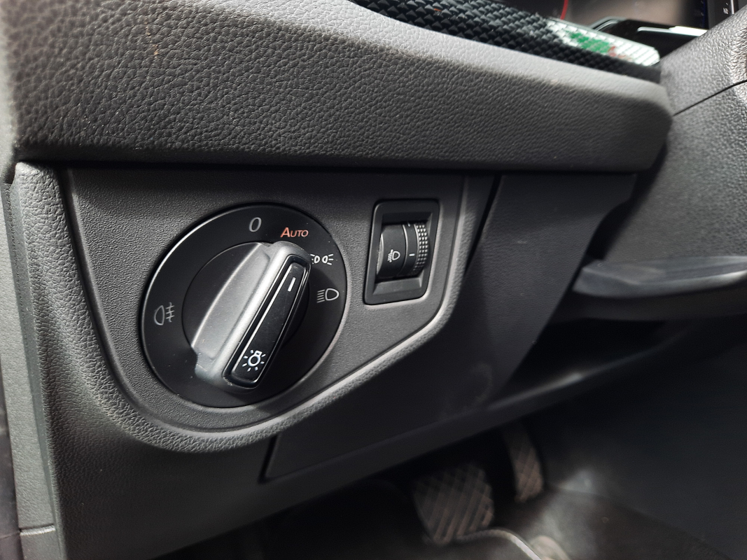 Volkswagen Polo — 10