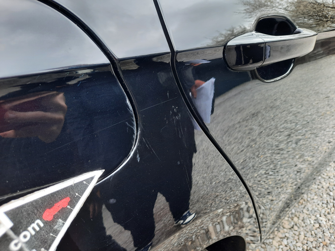 Volkswagen Polo — 32