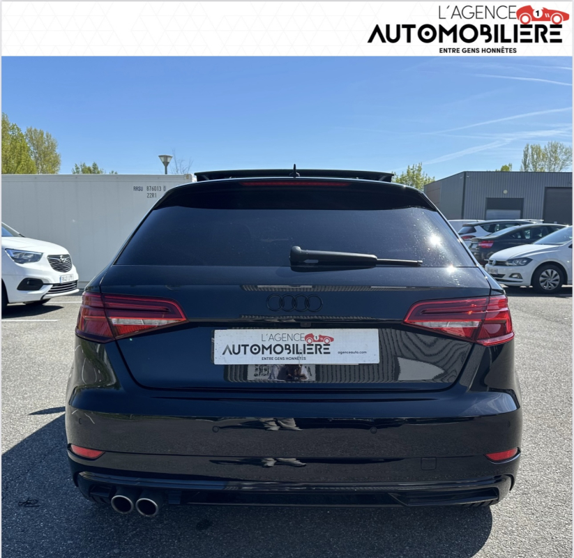 Audi A3 — 4