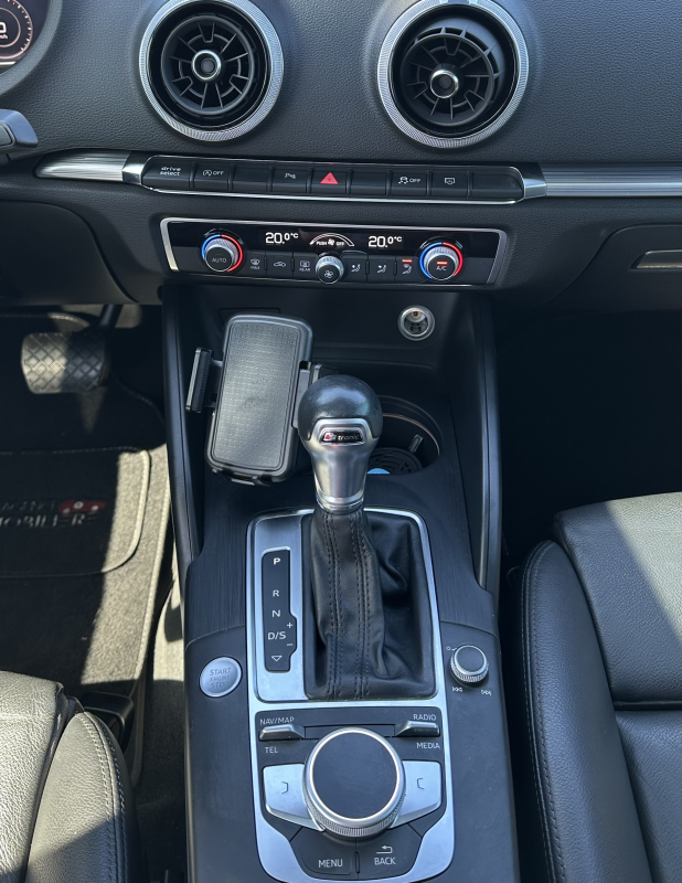 Audi A3 — 16