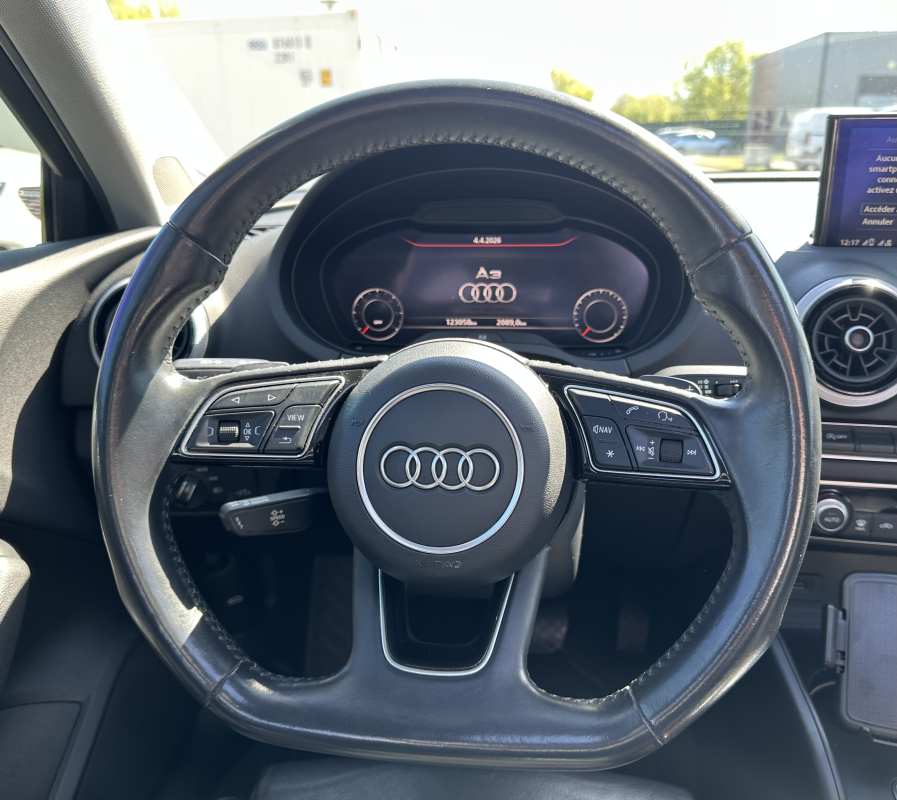 Audi A3 — 15