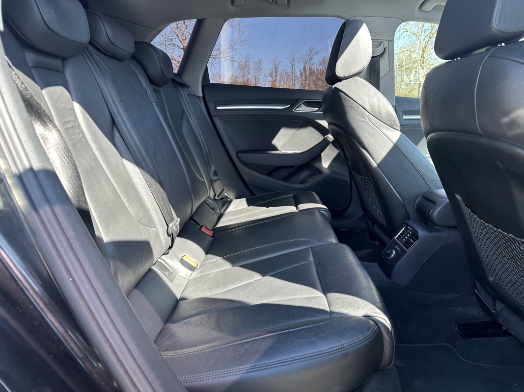 Audi A3 — 20