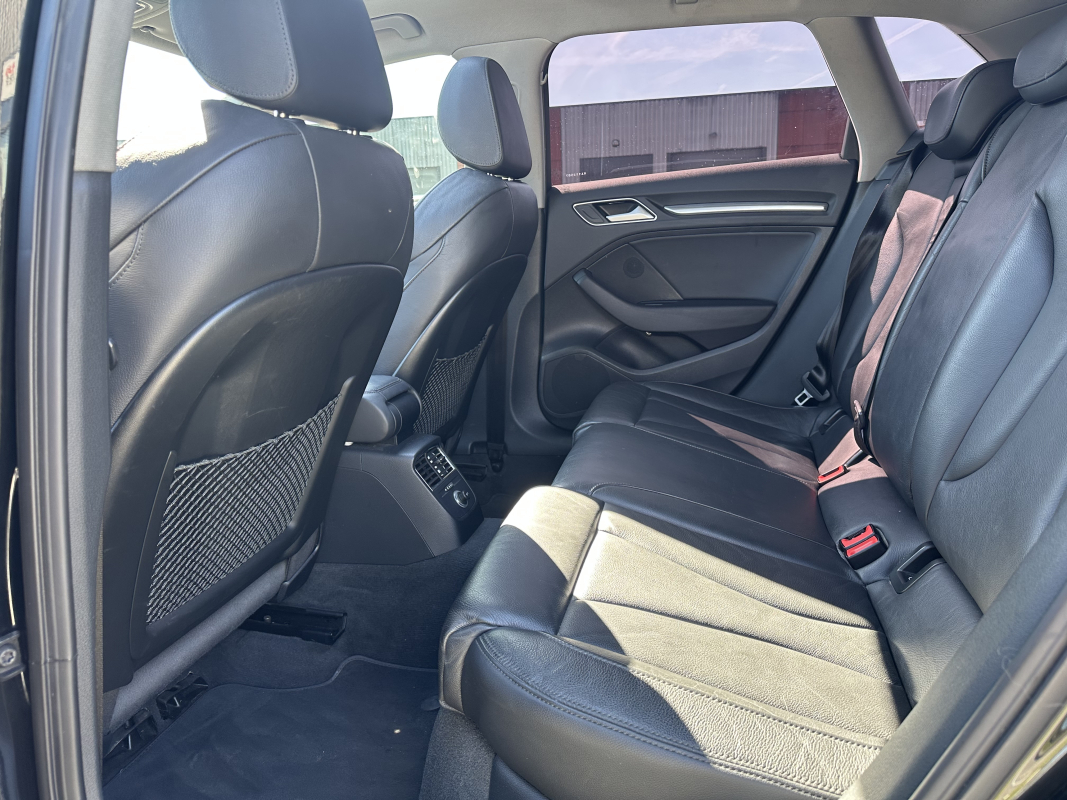Audi A3 — 18