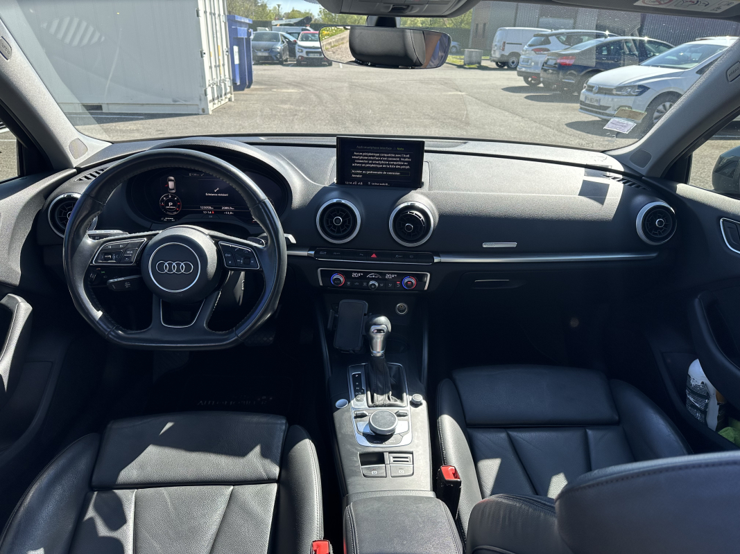 Audi A3 — 13