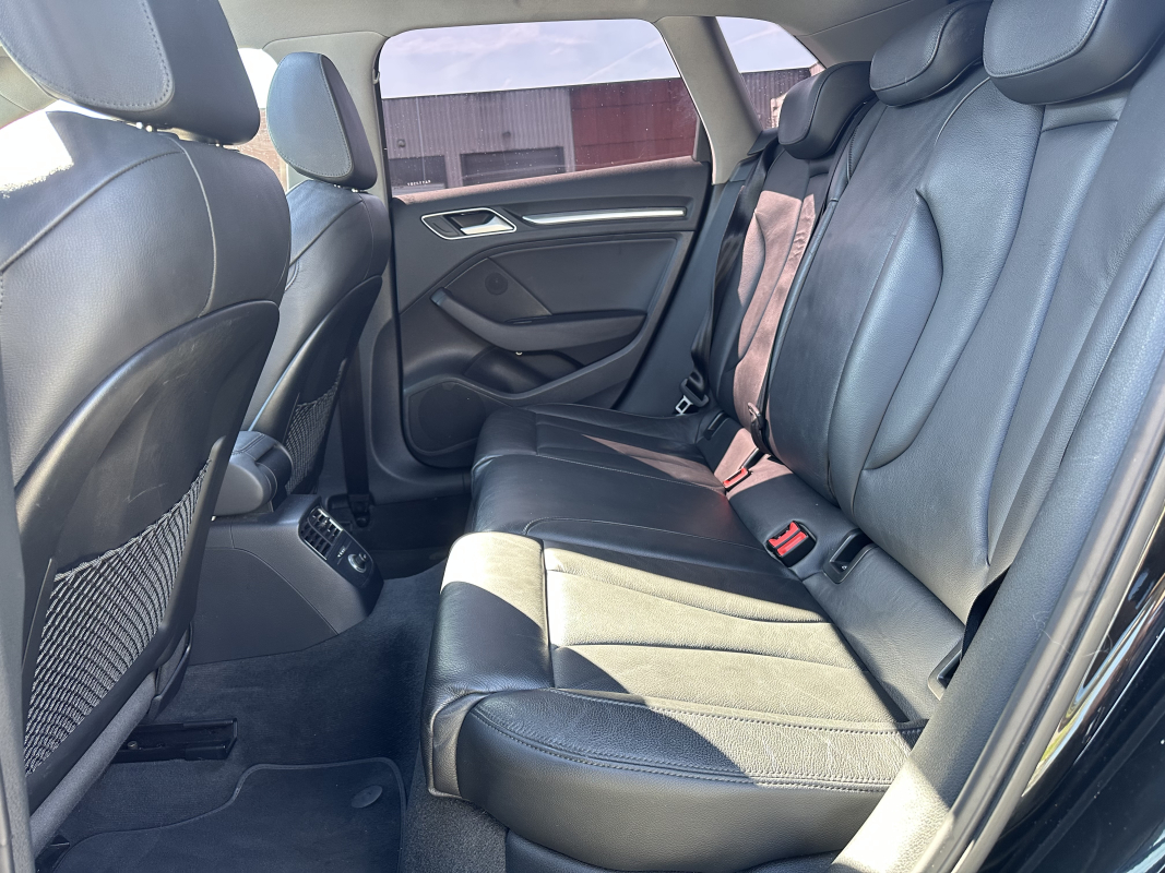 Audi A3 — 17