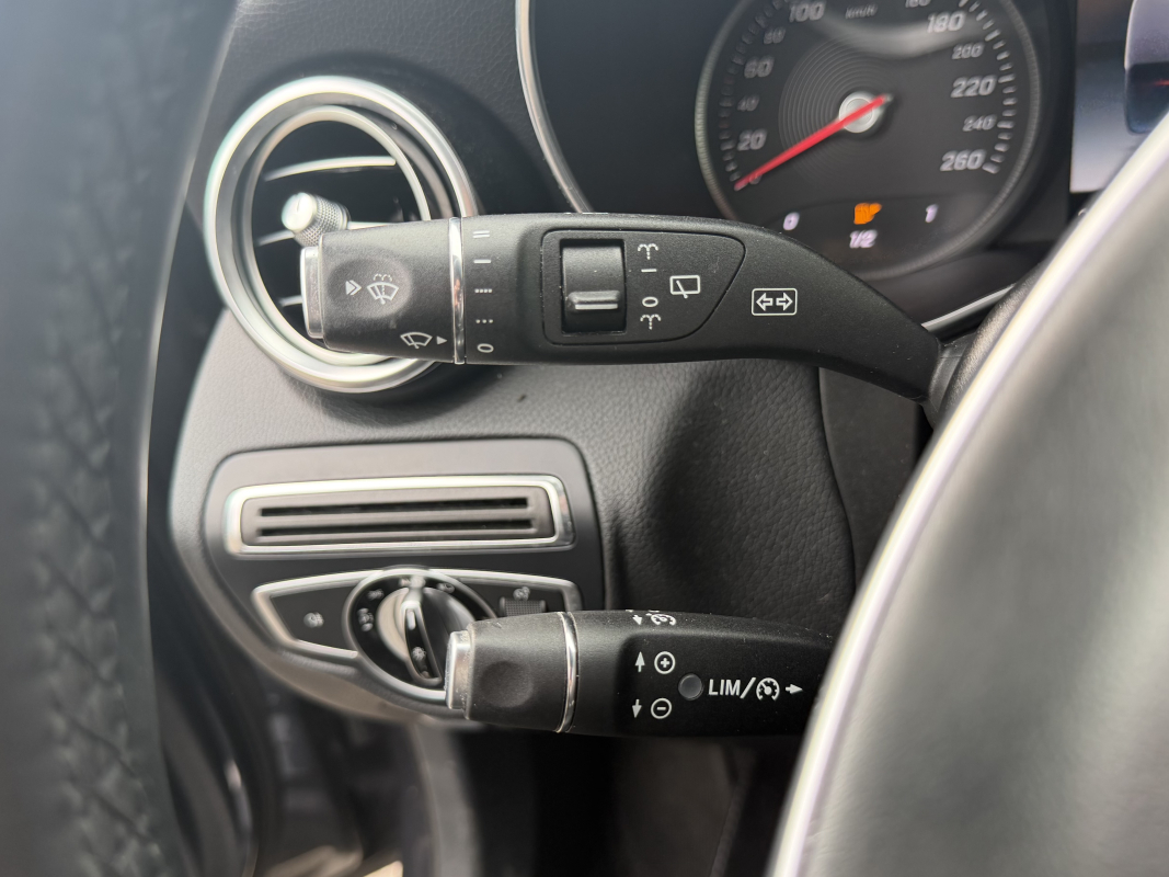 Mercedes Classe GLC — 17