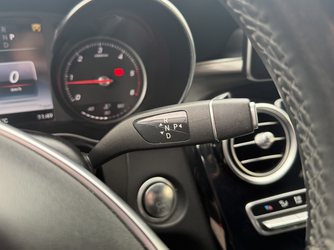 Mercedes Classe GLC — 18