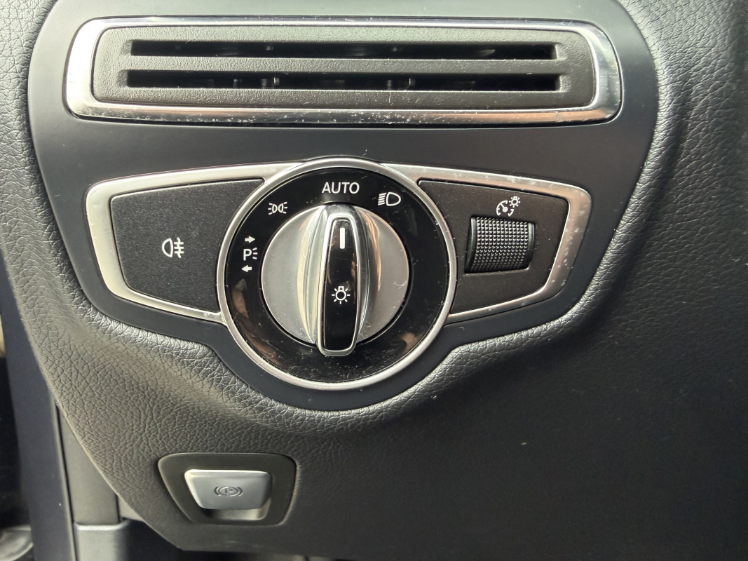 Mercedes Classe GLC — 30