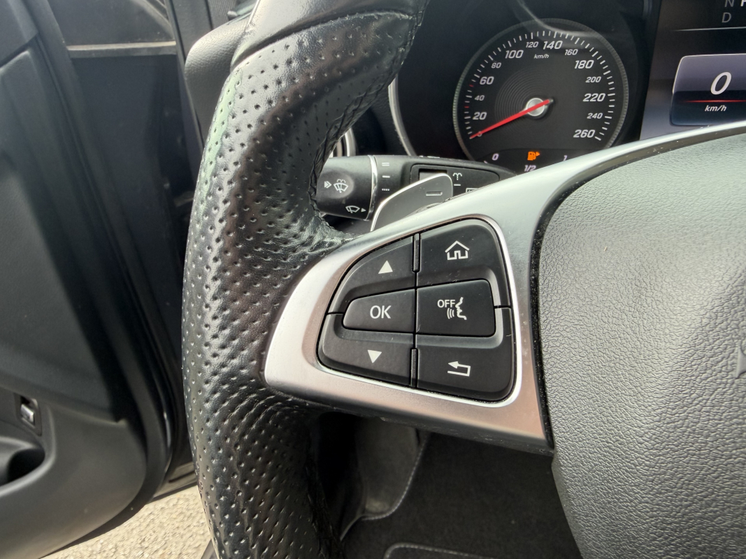 Mercedes Classe GLC — 15