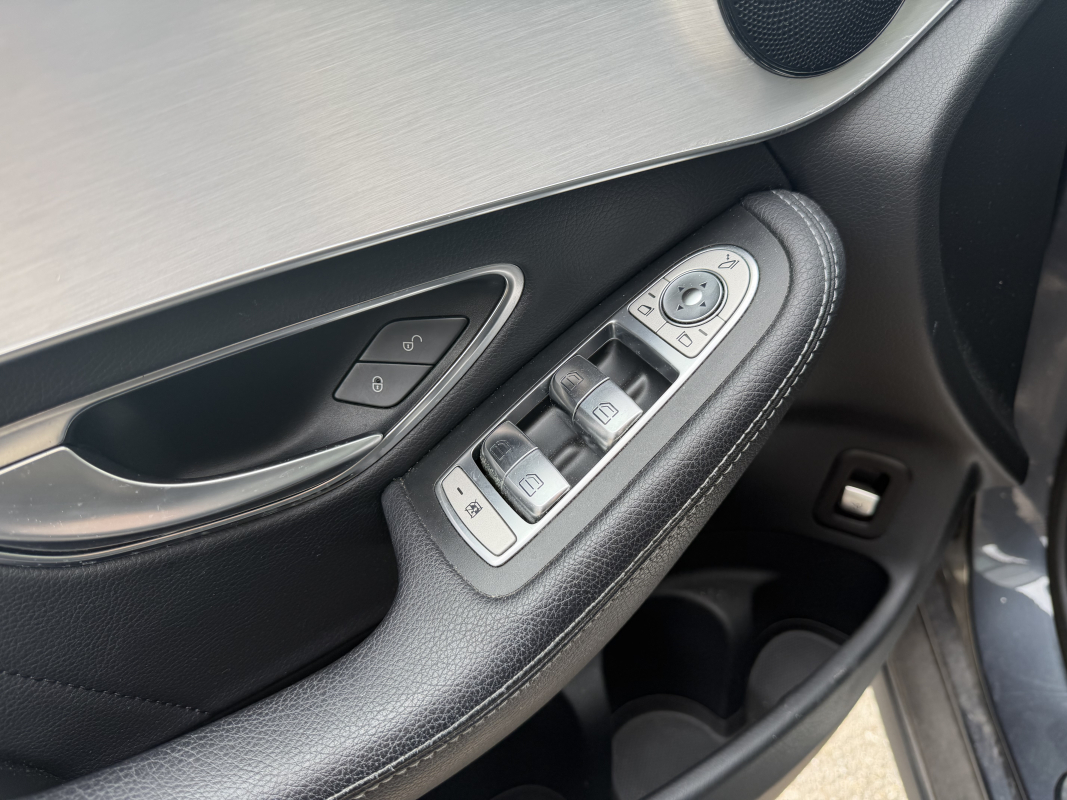 Mercedes Classe GLC — 29