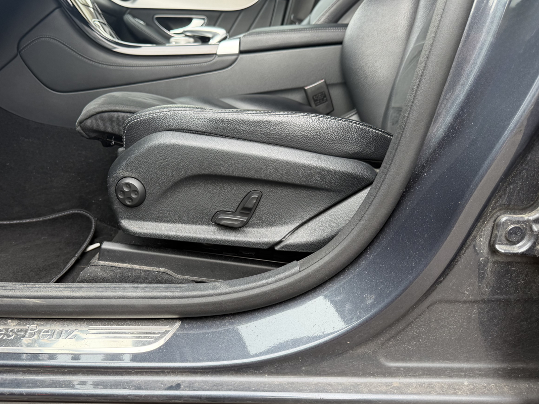 Mercedes Classe GLC — 28