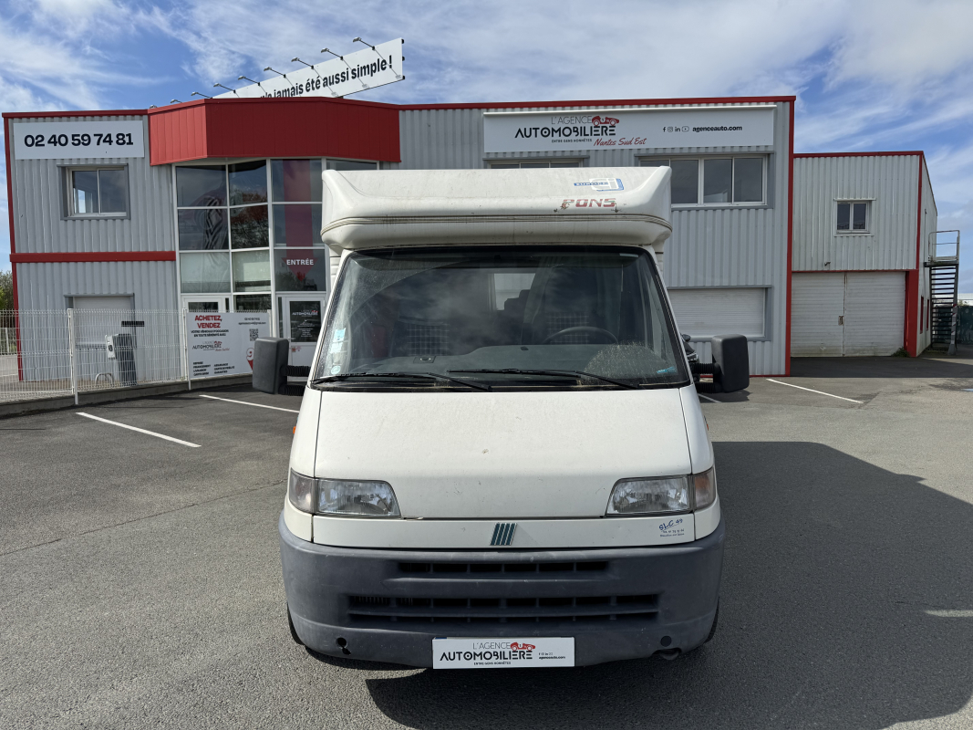 Fiat Ducato — 2