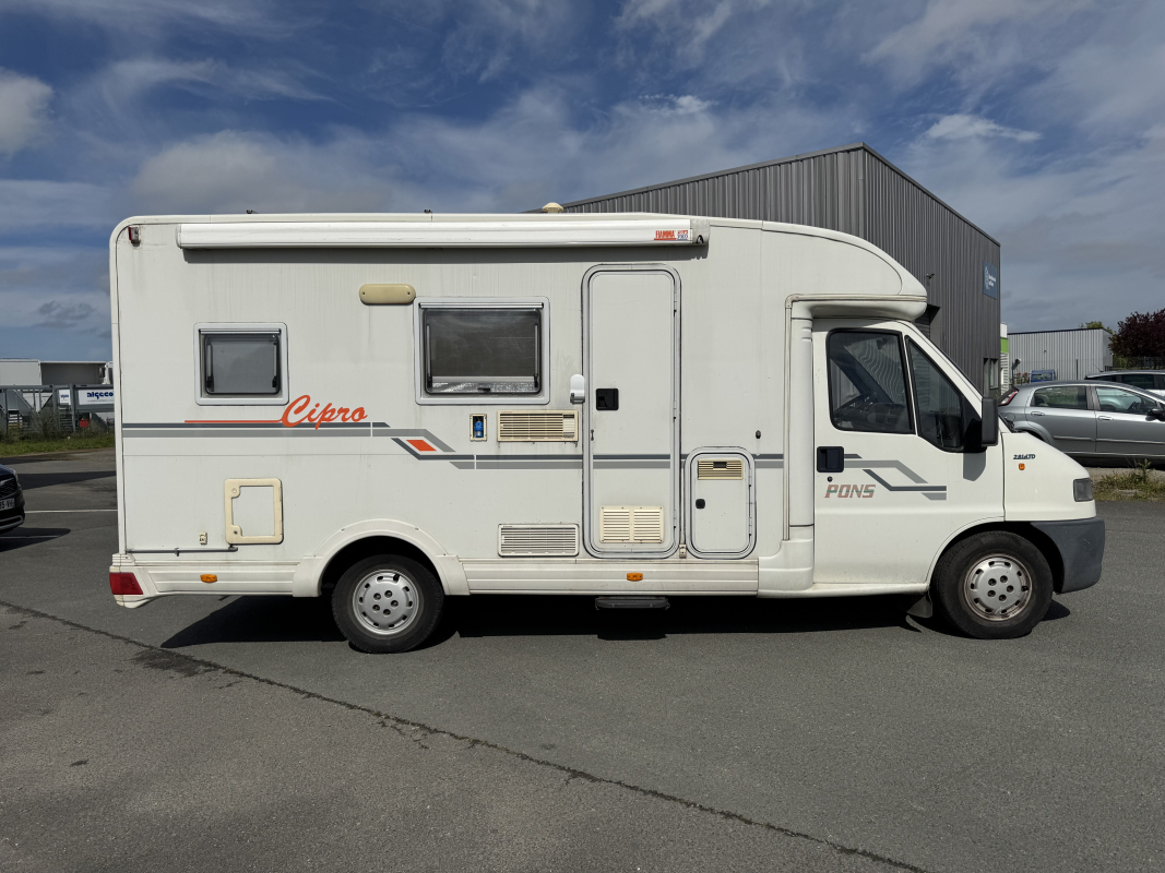 Fiat Ducato — 4