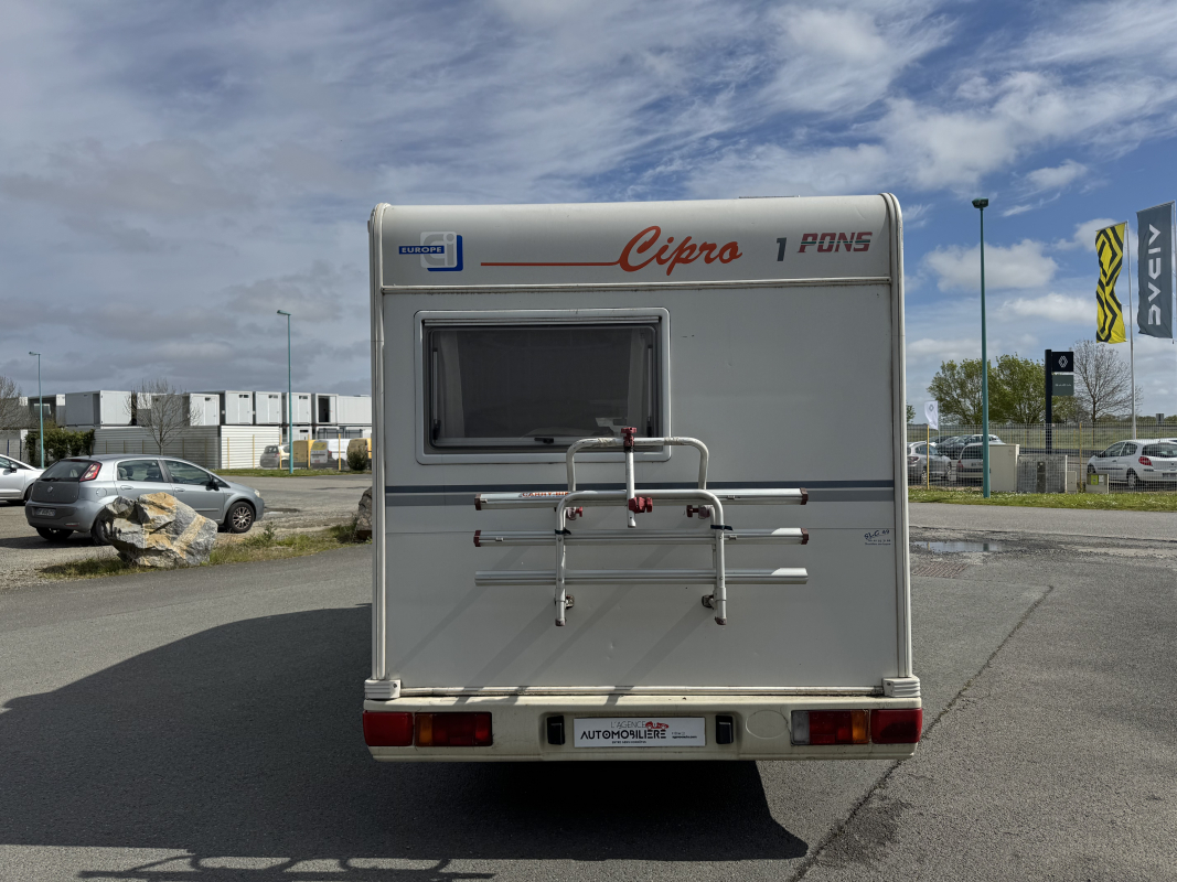 Fiat Ducato — 6
