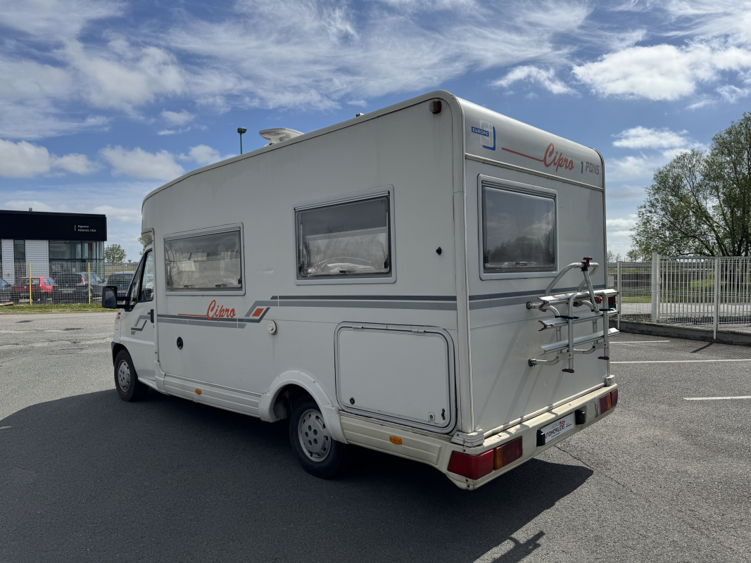 Fiat Ducato — 7