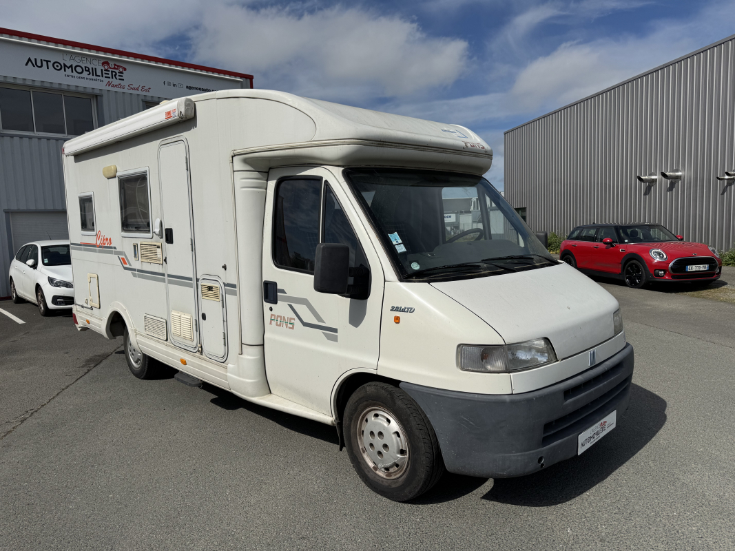 Fiat Ducato — 3