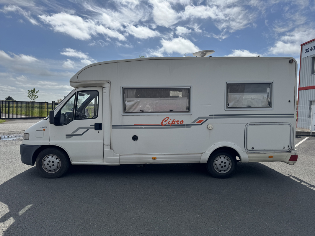 Fiat Ducato — 8