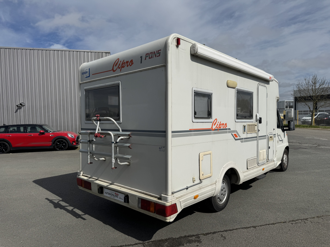 Fiat Ducato — 5