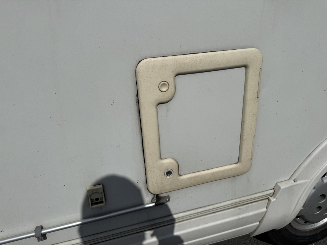 Fiat Ducato — 35