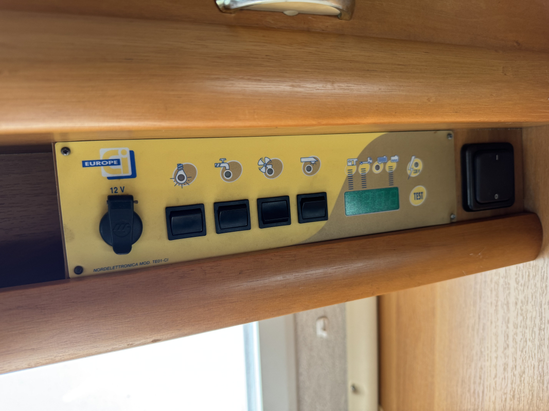 Fiat Ducato — 28