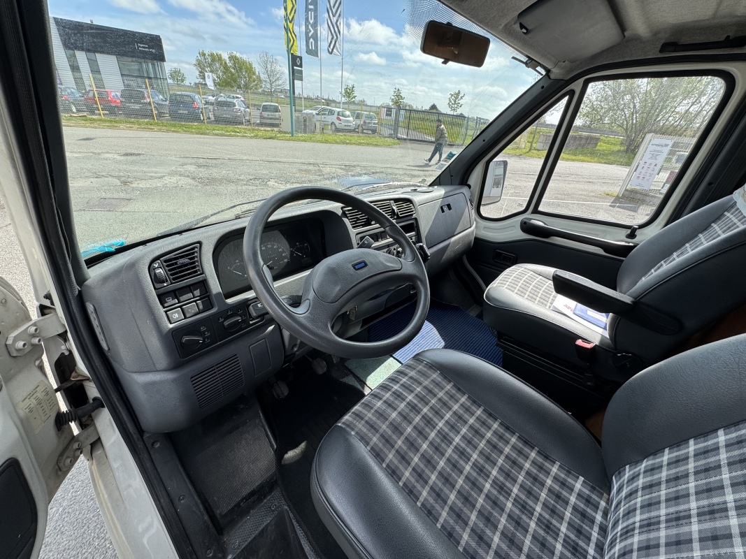 Fiat Ducato — 9
