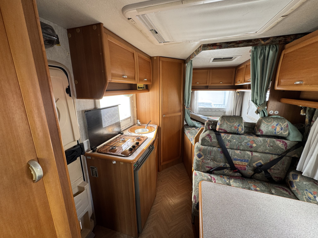 Fiat Ducato — 18