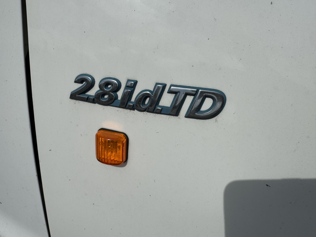 Fiat Ducato — 36