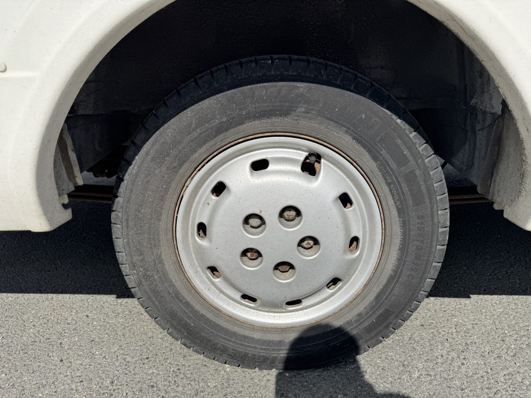Fiat Ducato — 38