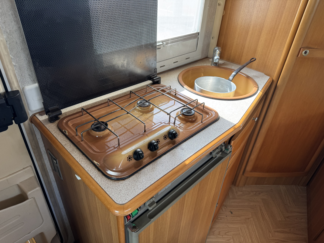 Fiat Ducato — 21