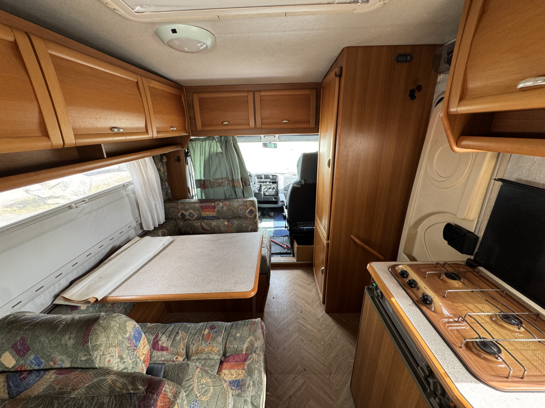 Fiat Ducato — 17