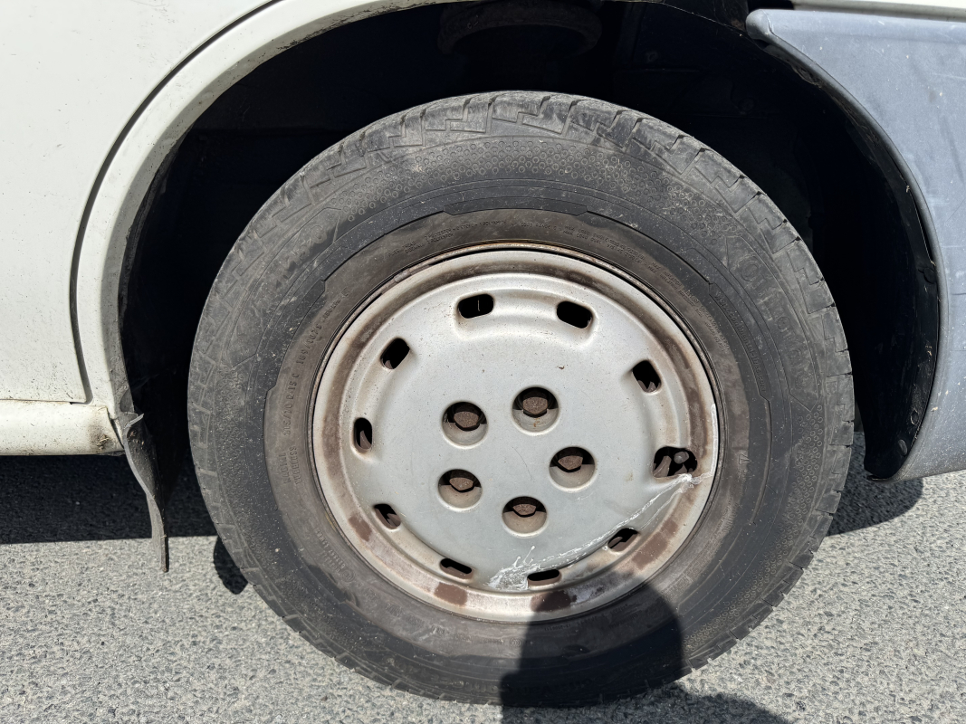 Fiat Ducato — 40