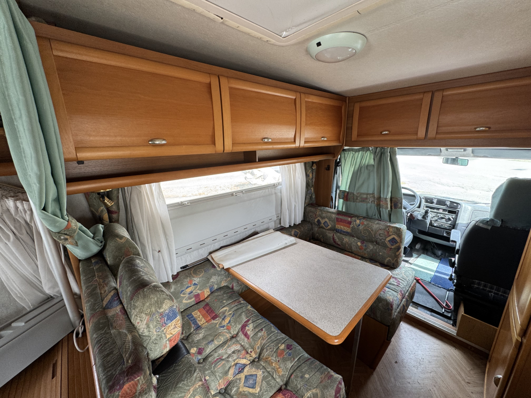 Fiat Ducato — 22