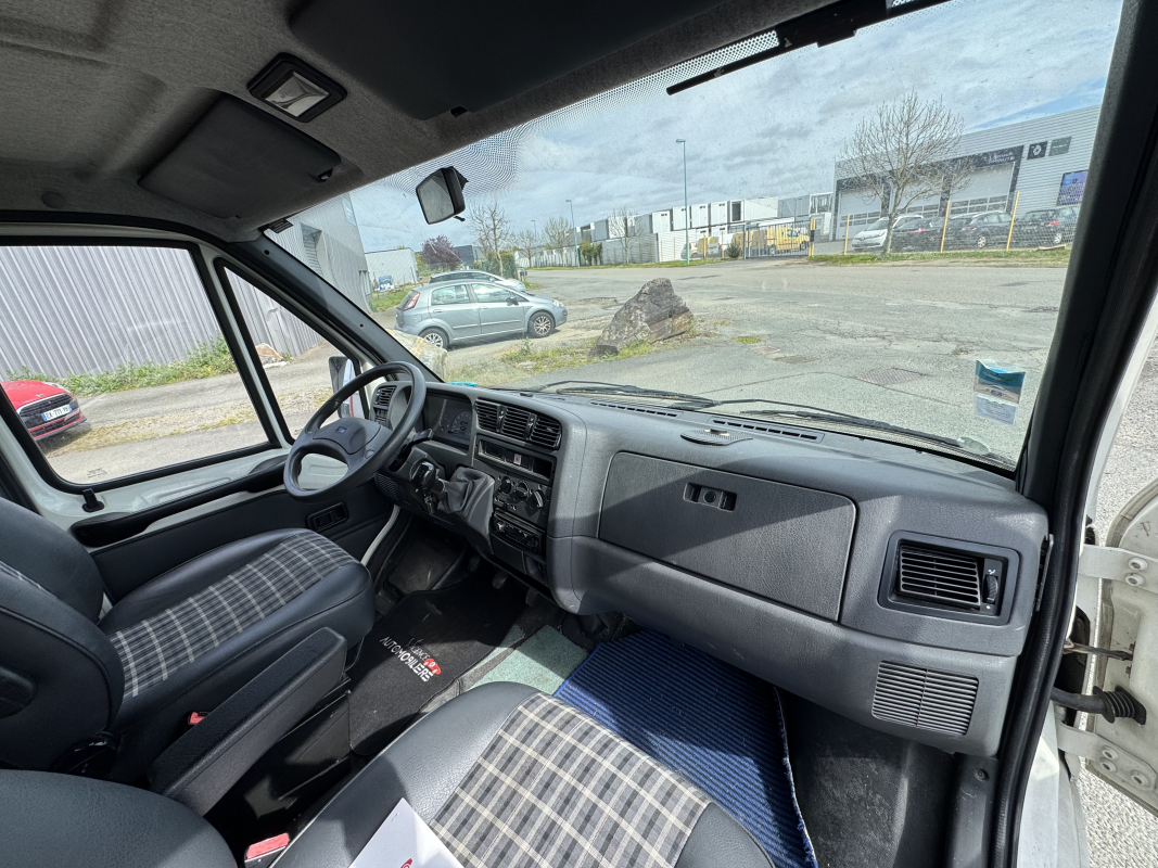 Fiat Ducato — 11