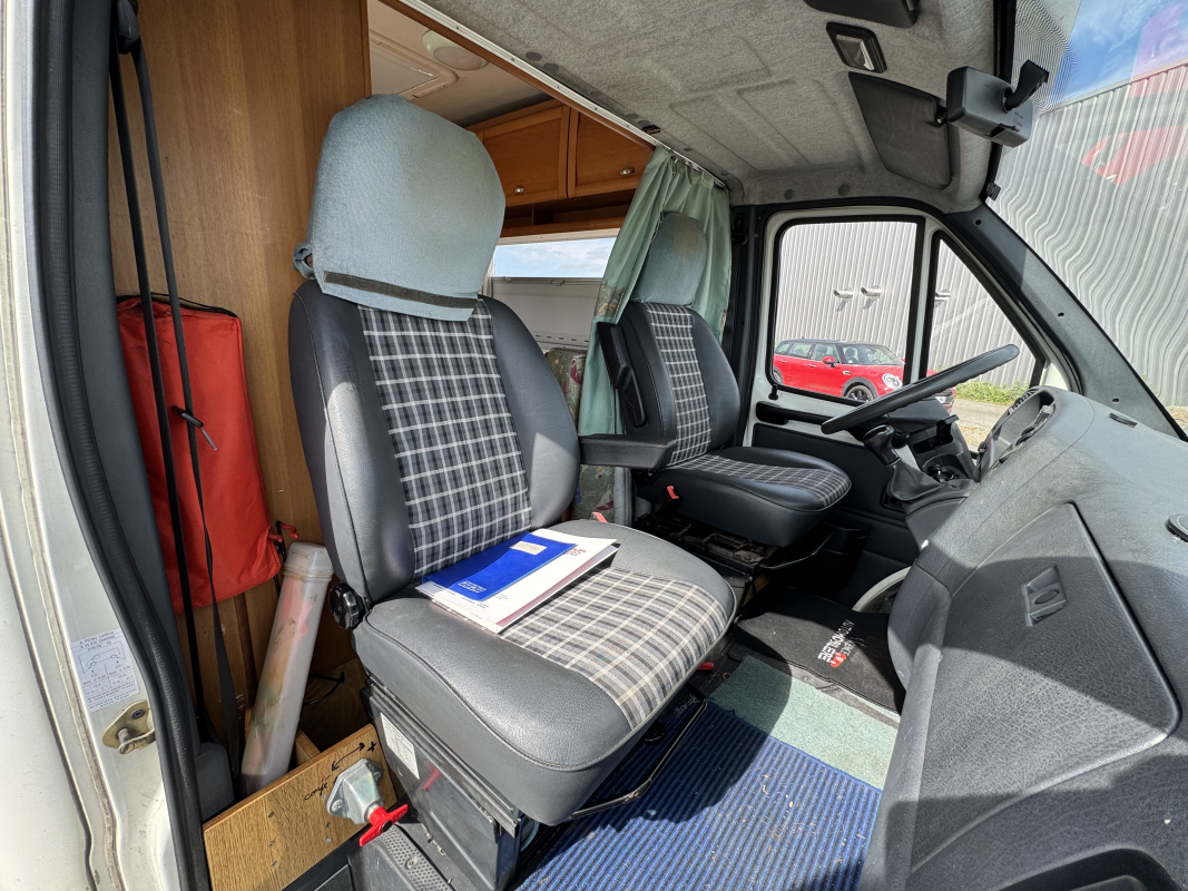Fiat Ducato — 12