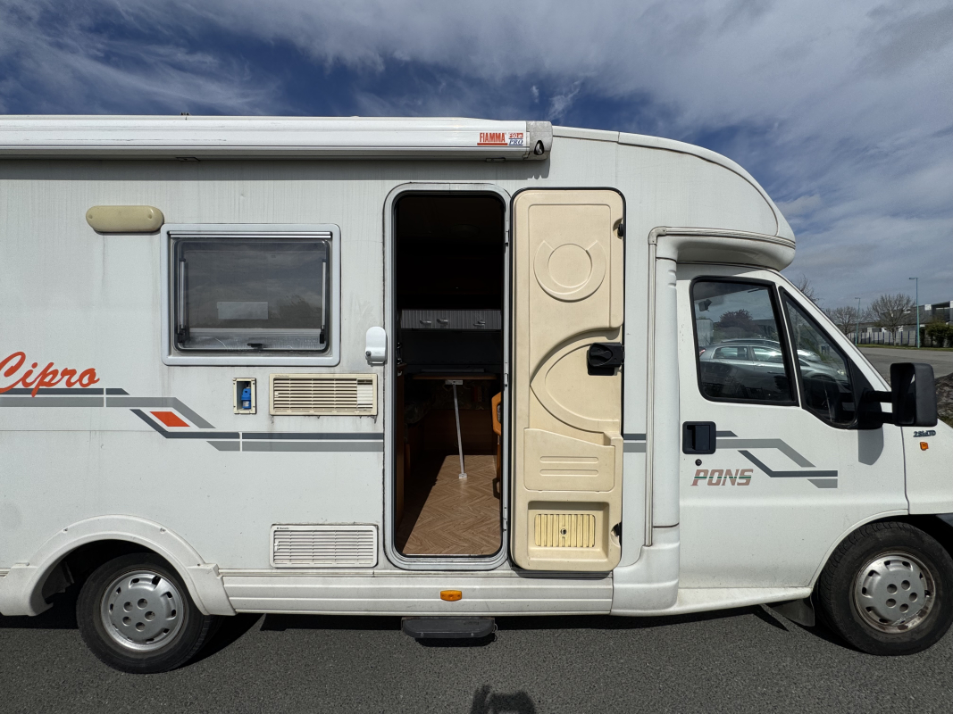 Fiat Ducato — 16