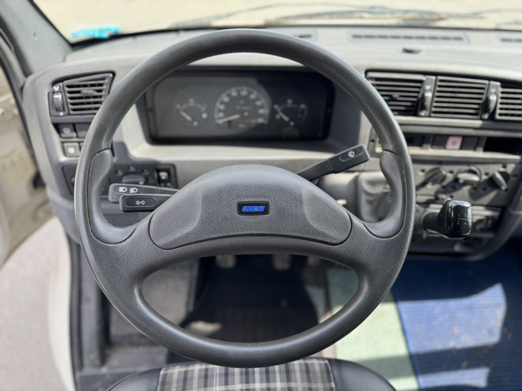 Fiat Ducato — 10