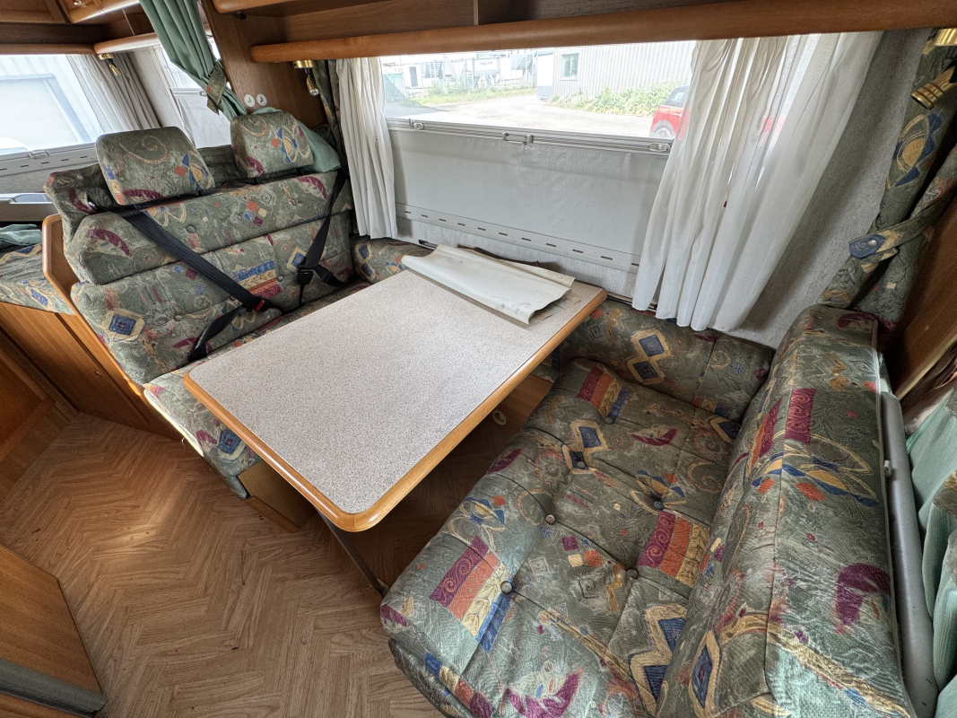 Fiat Ducato — 19