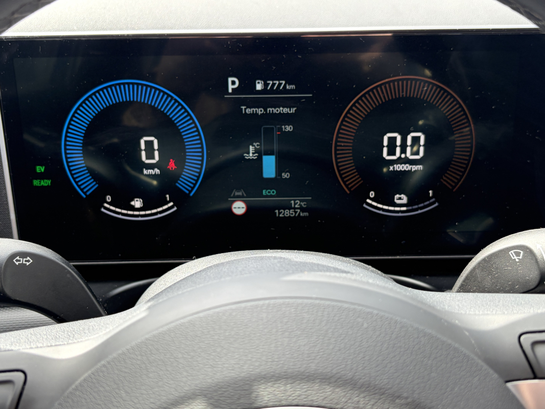 Hyundai Tucson — 11