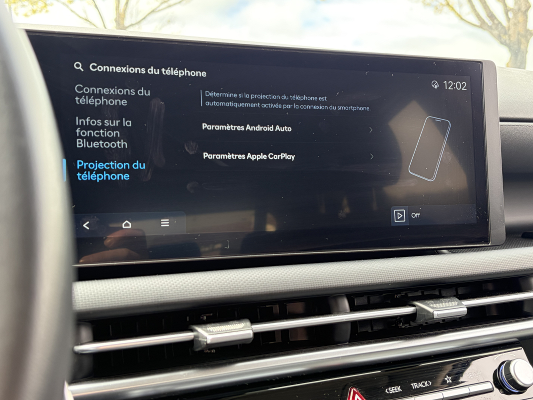 Hyundai Tucson — 12