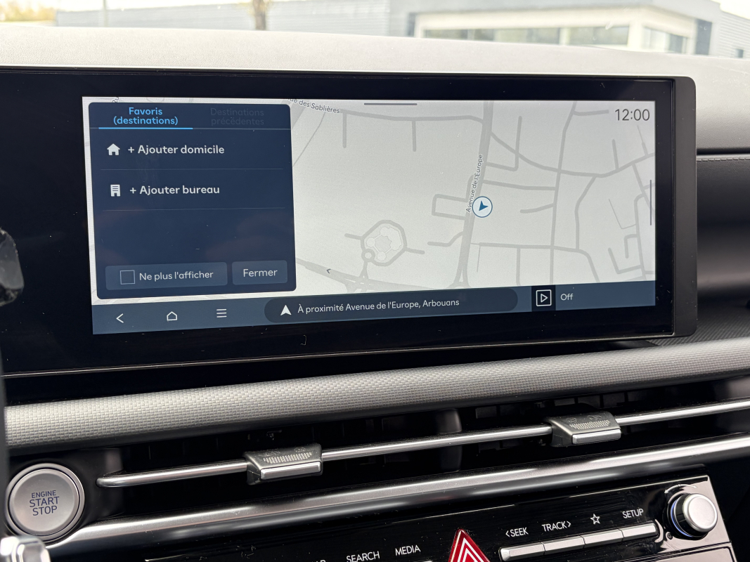 Hyundai Tucson — 16