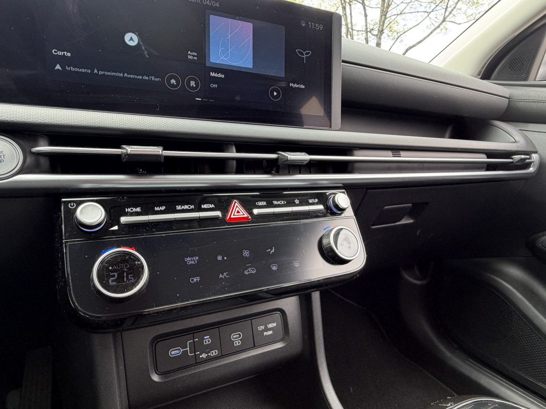 Hyundai Tucson — 25