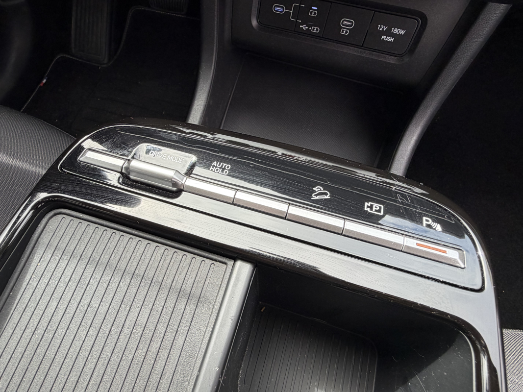 Hyundai Tucson — 31