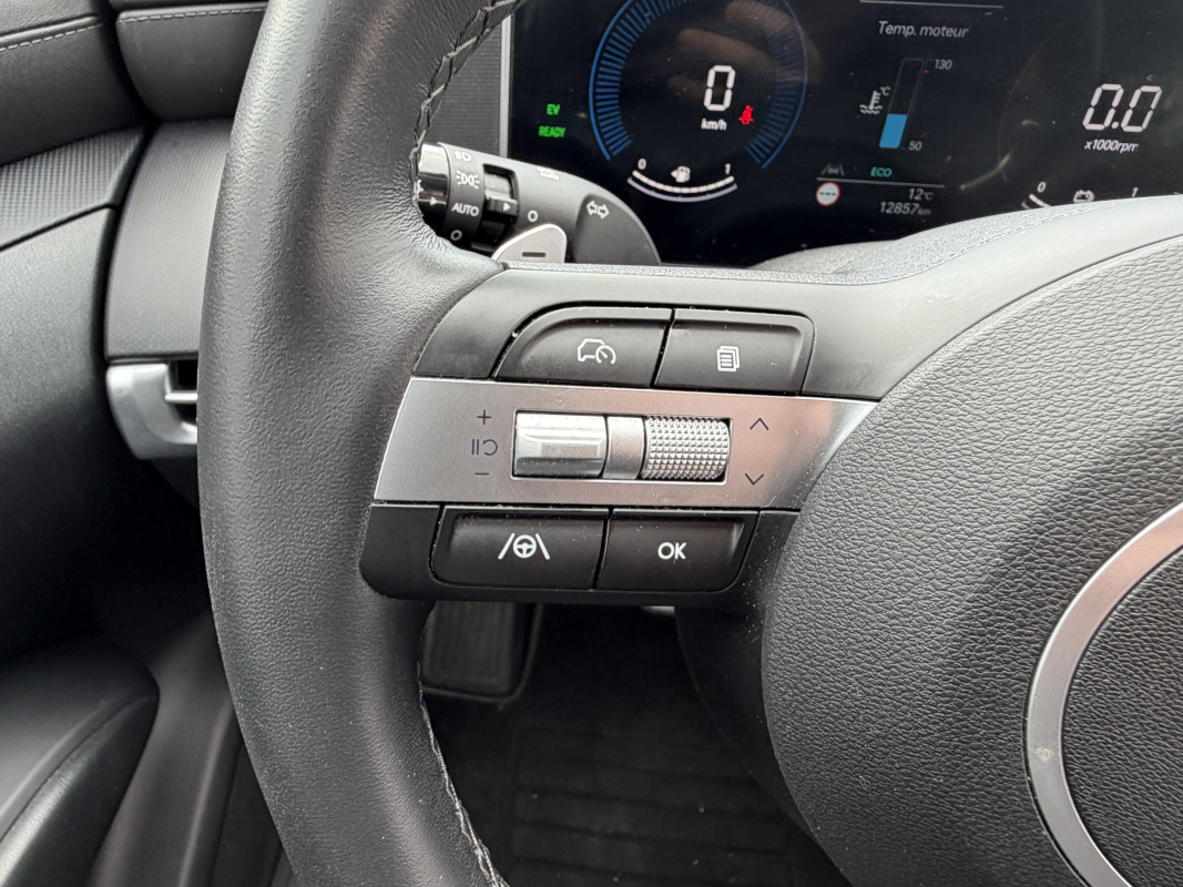 Hyundai Tucson — 28