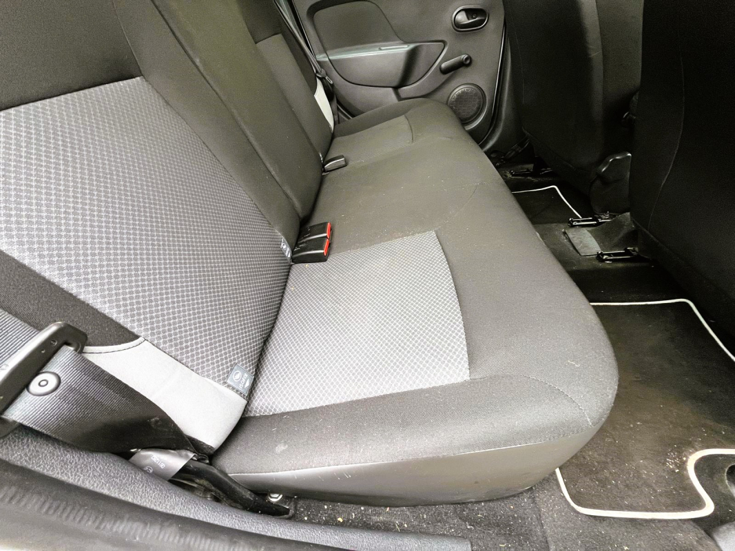 Dacia Logan — 15